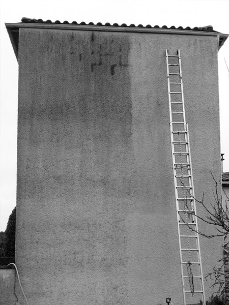 Ravalement de facade à Versailles 78